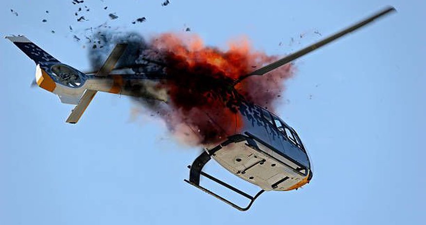 Amerikada dəhşətli helikopter qəzası: Daha bir məşhur öldü - FOTOLAR Amerikada dəhşətli helikopter qəzası: Daha bir məşhur öldü - FOTOLAR