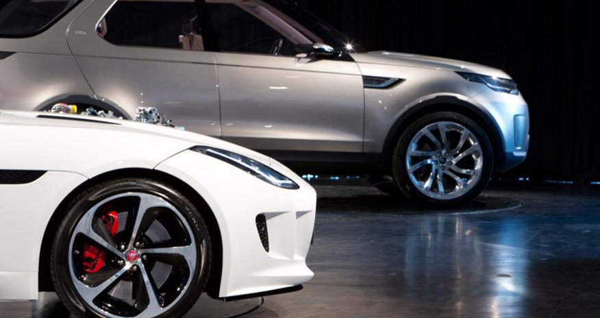 Jaguar Land Rover инвестирует сотни миллионов фунтов в создание электромобилей Jaguar Land Rover инвестирует сотни миллионов фунтов в создание электромобилей