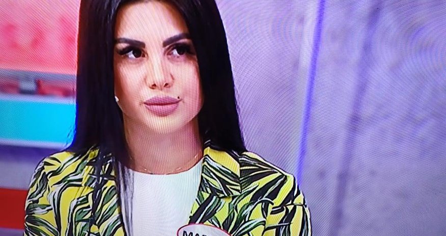 "Qardaş"ımızın erməni gəlini Məryəm: Bizdə namus... - FOTOLAR "Qardaş"ımızın erməni gəlini Məryəm: Bizdə namus... - FOTOLAR