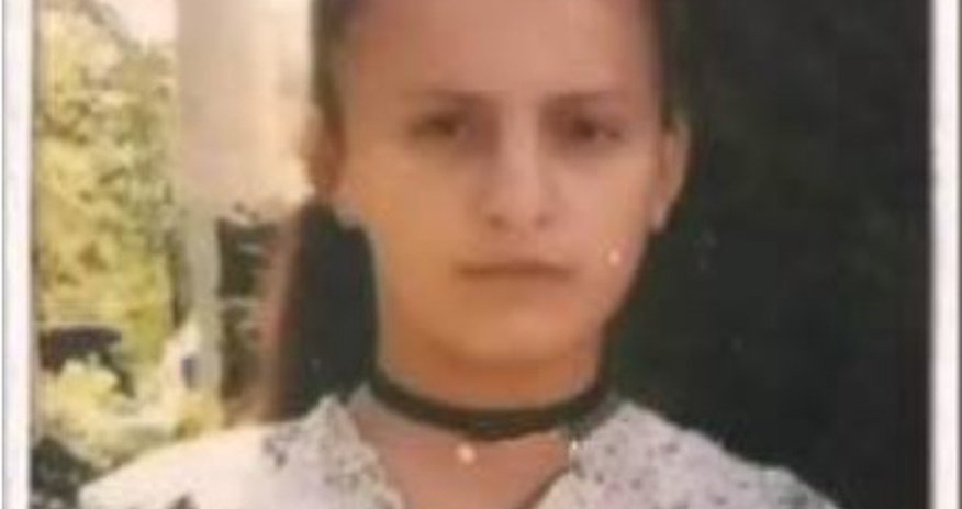 Evdən qaçan 15 yaşlı qız görün haradan tapıldı... - FOTO Evdən qaçan 15 yaşlı qız görün haradan tapıldı... - FOTO