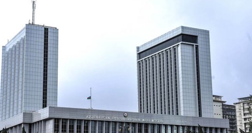 Deputatlar gələn həftə tətilə çıxacaq Deputatlar gələn həftə tətilə çıxacaq