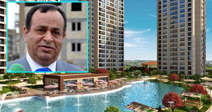 Sabiq məmurun var-dövlətinin siyahısı yayıldı Sabiq məmurun var-dövlətinin siyahısı yayıldı