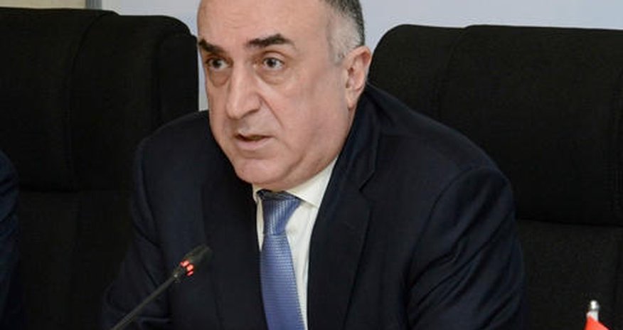 Mammadyarov: we still need to reinforce our independence Mammadyarov: we still need to reinforce our independence