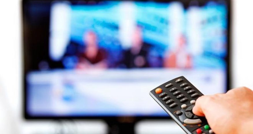 Bu telekanal yayımını dayandırdı Bu telekanal yayımını dayandırdı