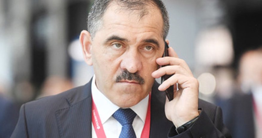 Keçmiş Prezident nazir müavini oldu Keçmiş Prezident nazir müavini oldu