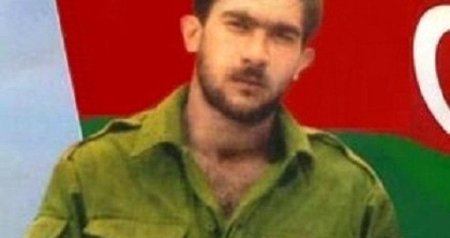 30 erməni necə məhv edildi?: Bəhruz Nuriyevin İNANILMAZ QƏHRƏMANLIĞI 30 erməni necə məhv edildi?: Bəhruz Nuriyevin İNANILMAZ QƏHRƏMANLIĞI