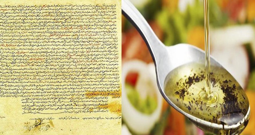 90% xəstəliklərin çarəsi bu imiş - İbn Sinanın möcüzə RESEPTİ 90% xəstəliklərin çarəsi bu imiş - İbn Sinanın möcüzə RESEPTİ