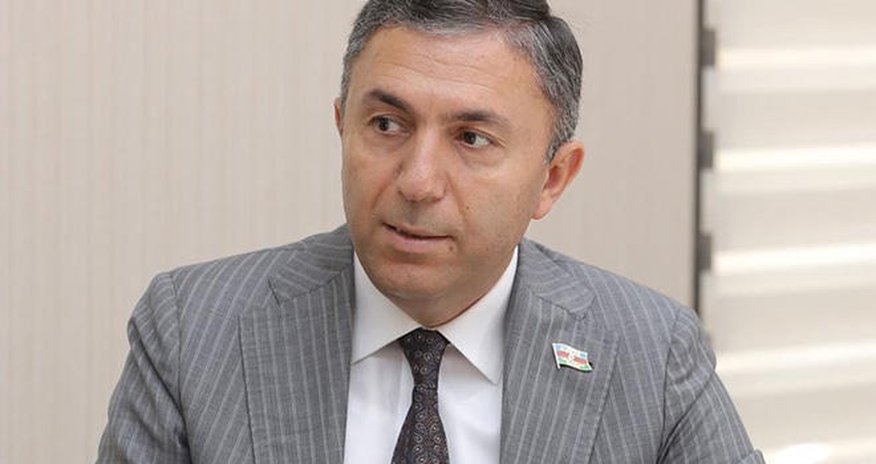 OSCE PA draft resolution new diplomatic achievement in Karabakh conflict’s settlement - MP OSCE PA draft resolution new diplomatic achievement in Karabakh conflict’s settlement - MP