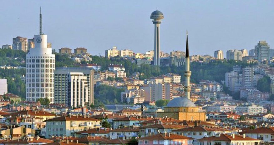 Creating new political party in Turkey becoming topical issue - media Creating new political party in Turkey becoming topical issue - media