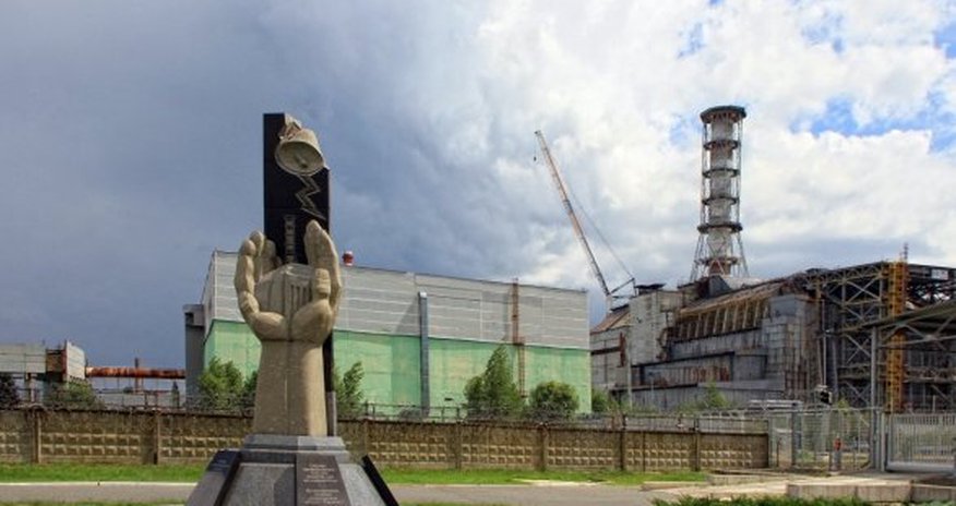 Зеленский едет в Чернобыль Зеленский едет в Чернобыль