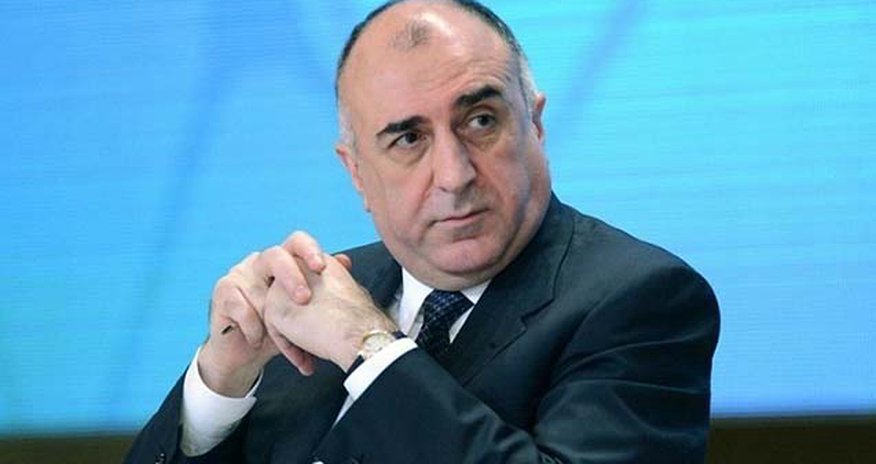 Prezidentdən Elmar Məmmədyarovla bağlı - SƏRƏNCAM Prezidentdən Elmar Məmmədyarovla bağlı - SƏRƏNCAM