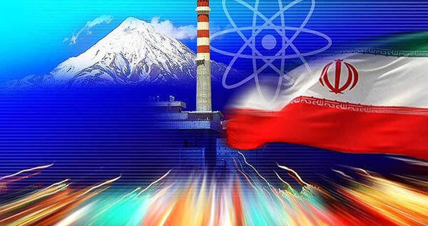 Iran welcomes French efforts to save nuclear deal Iran welcomes French efforts to save nuclear deal