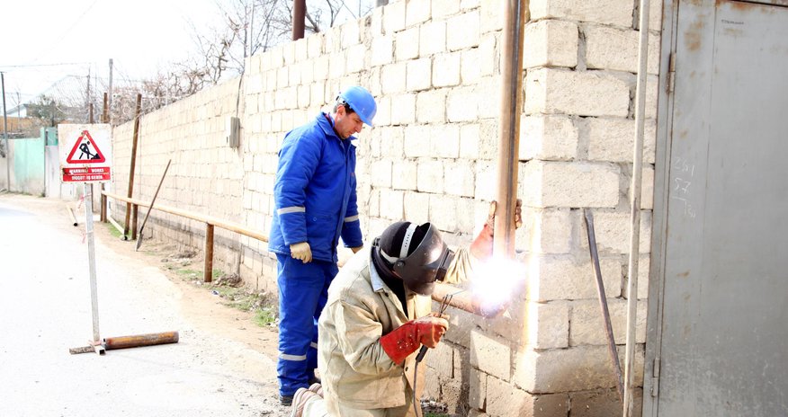 Azerbaijan Energy Regulatory Agency reveals number of implemented projects Azerbaijan Energy Regulatory Agency reveals number of implemented projects