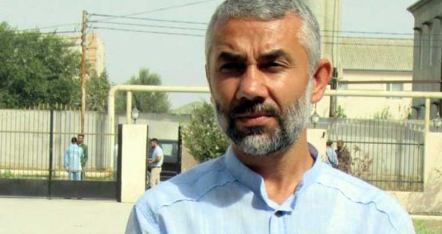 Əbülfəz Bünyadov azadlığa buraxılıb Əbülfəz Bünyadov azadlığa buraxılıb