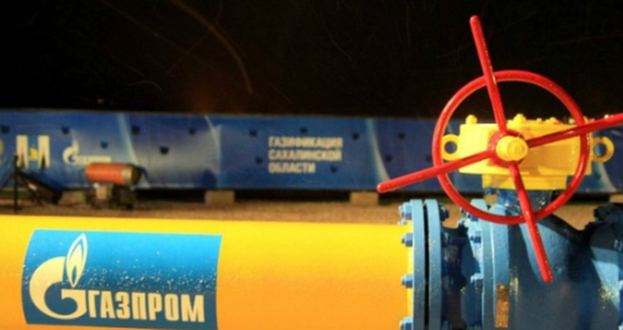 Газпром теряет прибыль Газпром теряет прибыль