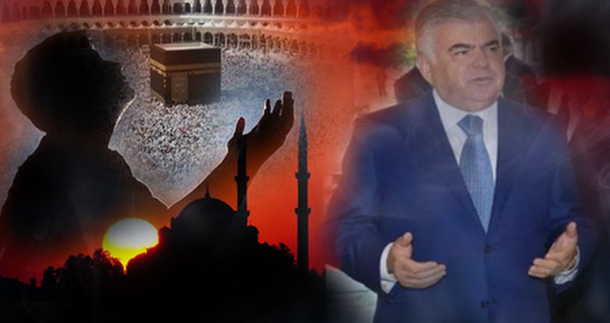 "Dediklərimin hamısını yazacaqsız?" - Ziya Məmmədovdan sensasion müsahibə "Dediklərimin hamısını yazacaqsız?" - Ziya Məmmədovdan sensasion müsahibə