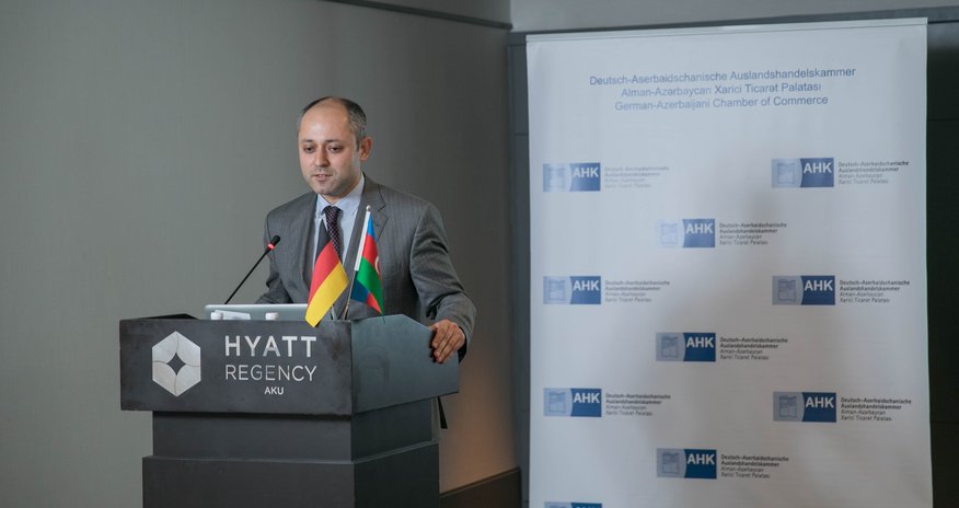 Депозитный портфель AccessBank-a достиг исторического максимума - CEO Депозитный портфель AccessBank-a достиг исторического максимума - CEO