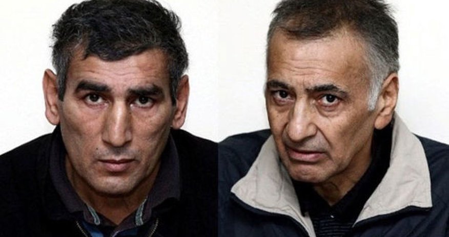 SON DƏQİQƏ: Azərbaycan Dilqəm Əsgərov və Şahbaz Quliyevlə bağlı açıqlama SON DƏQİQƏ: Azərbaycan Dilqəm Əsgərov və Şahbaz Quliyevlə bağlı açıqlama