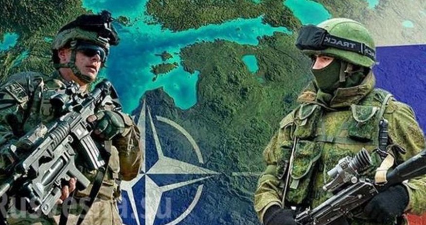 "Rusiya və ABŞ Bakıda birləşib Dağlıq Qarabağı..." - ŞƏRH "Rusiya və ABŞ Bakıda birləşib Dağlıq Qarabağı..." - ŞƏRH