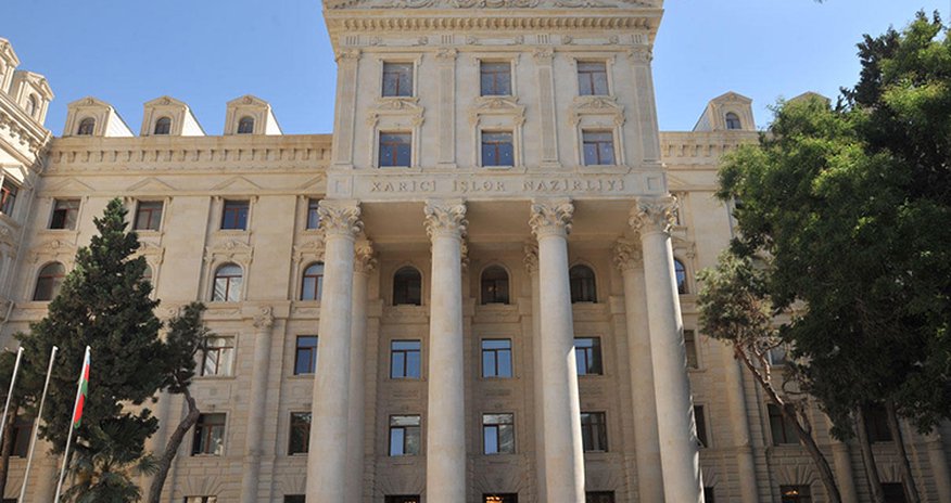Elmar Məmmədyarov Avropa Şurasının komissarı ilə görüşüb Elmar Məmmədyarov Avropa Şurasının komissarı ilə görüşüb