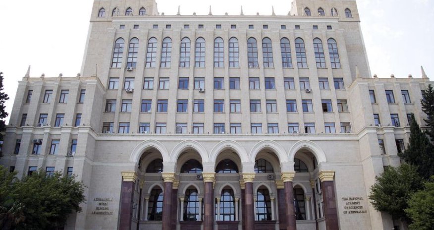 НАНА призвала к осторожности жильцов, строящих свои дома близ грязевых вулканов НАНА призвала к осторожности жильцов, строящих свои дома близ грязевых вулканов