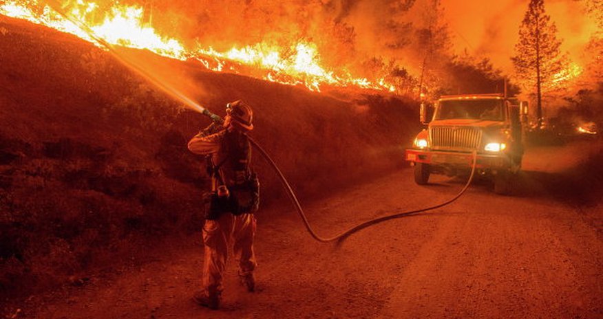 California lawmakers approve legislation for $21 billion wildfire fund California lawmakers approve legislation for $21 billion wildfire fund