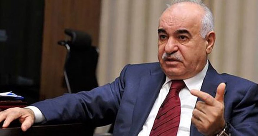 Ziya Məmmədovun qardaşı: “Əlhəmdüllah, ibadətimizi edirik” Ziya Məmmədovun qardaşı: “Əlhəmdüllah, ibadətimizi edirik”