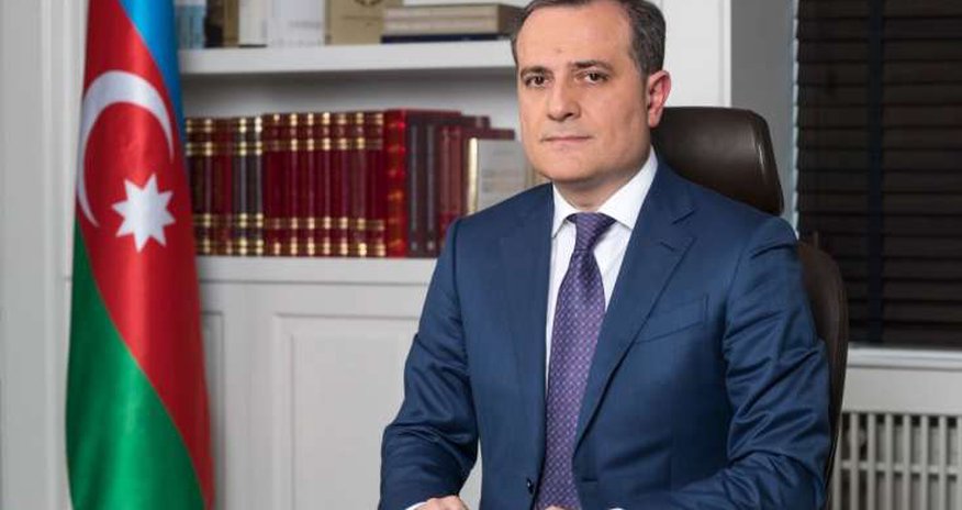 Ceyhun Bayramovdan vacib sərəncam Ceyhun Bayramovdan vacib sərəncam