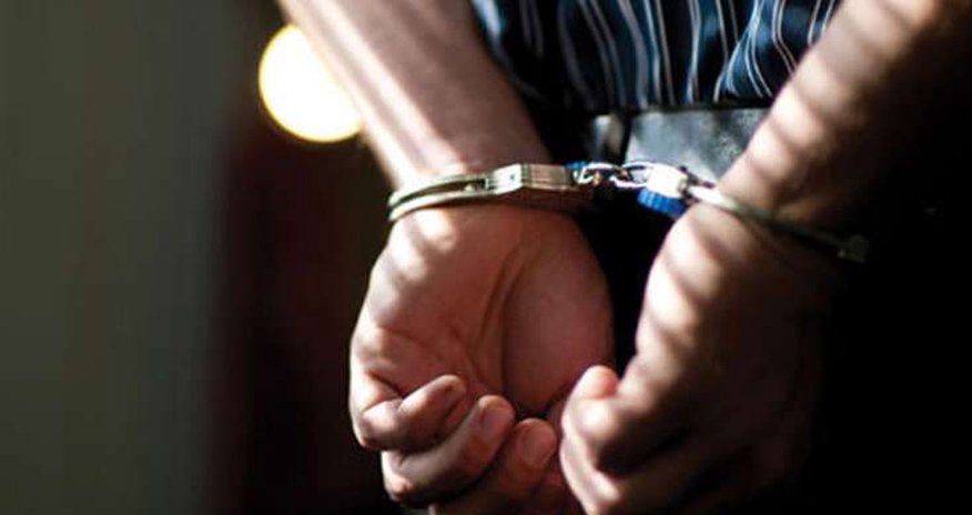Keçmiş prezidentin qudası həbs olundu Keçmiş prezidentin qudası həbs olundu