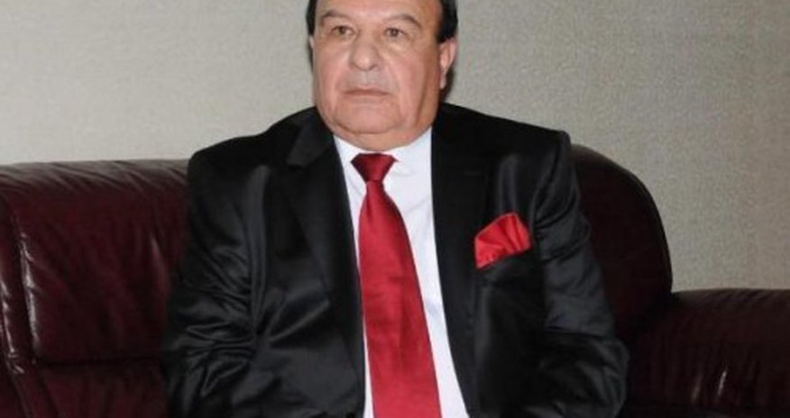Xalq artistinin vəziyyəti ağırlaşdı - Türkiyəyə aparıldı Xalq artistinin vəziyyəti ağırlaşdı - Türkiyəyə aparıldı