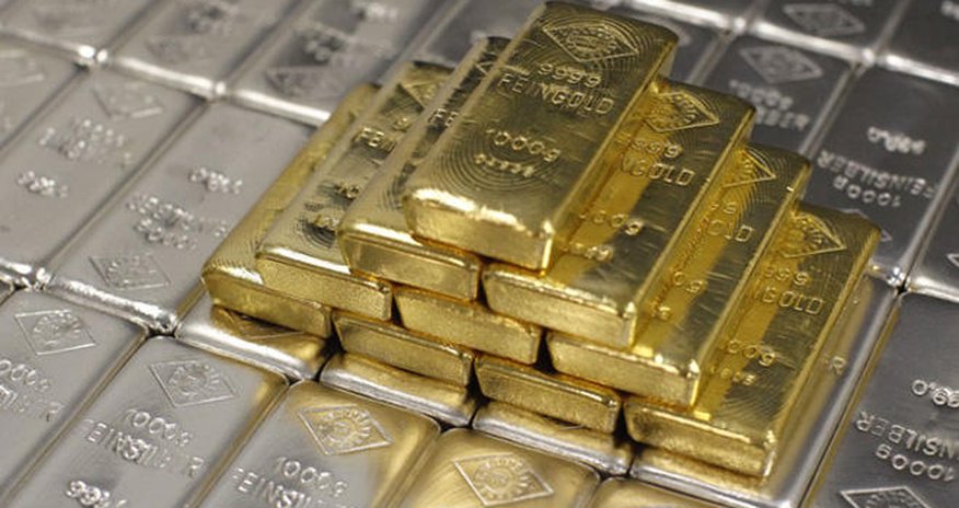 Gold, silver prices up in Azerbaijan Gold, silver prices up in Azerbaijan