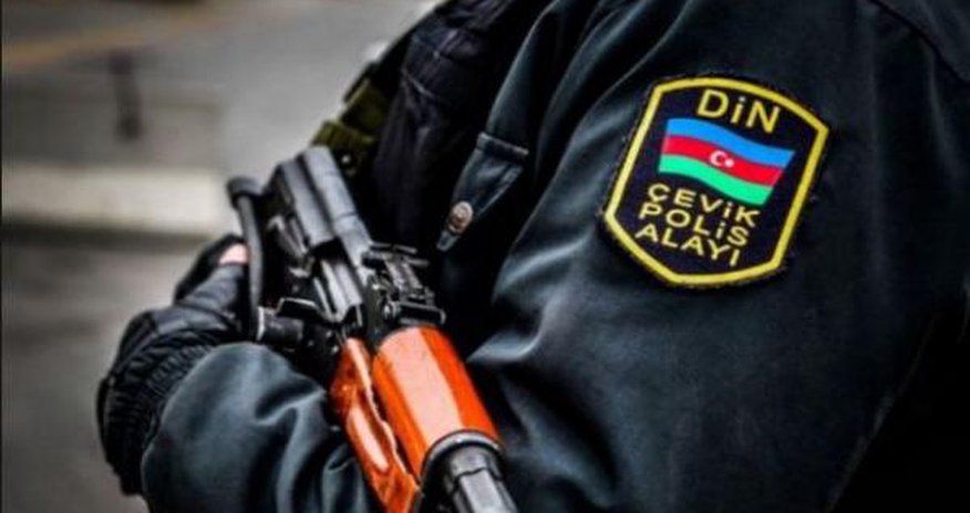 DİN təcili bəyənat yaydı - İmkan verin işimizi görək DİN təcili bəyənat yaydı - İmkan verin işimizi görək