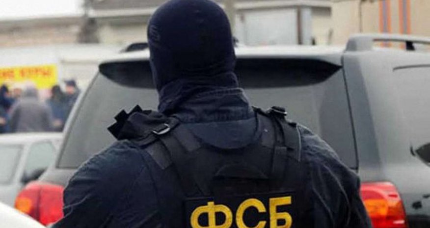 В России ликвидировали ячейку ИГИЛ В России ликвидировали ячейку ИГИЛ