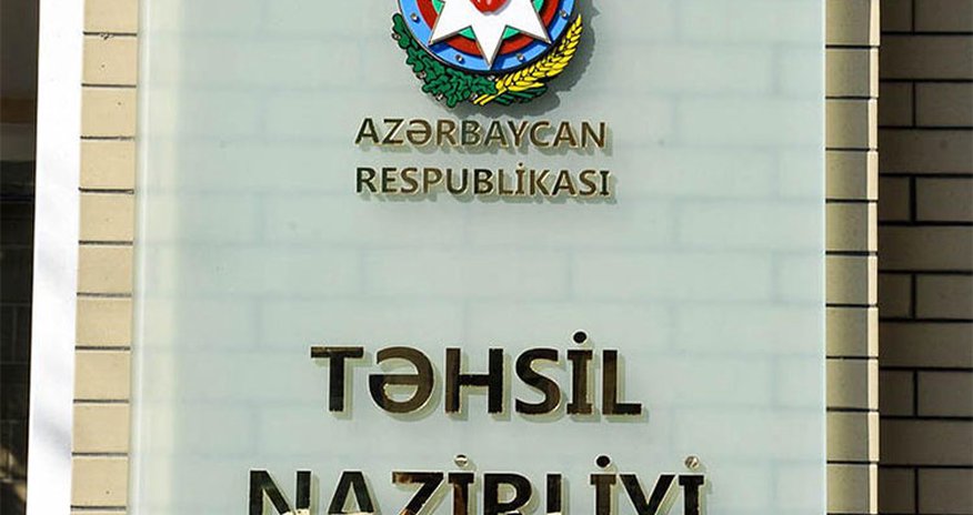 Rus bölməsində müəllim işləmək üçün 2300 nəfər sənəd verib Rus bölməsində müəllim işləmək üçün 2300 nəfər sənəd verib