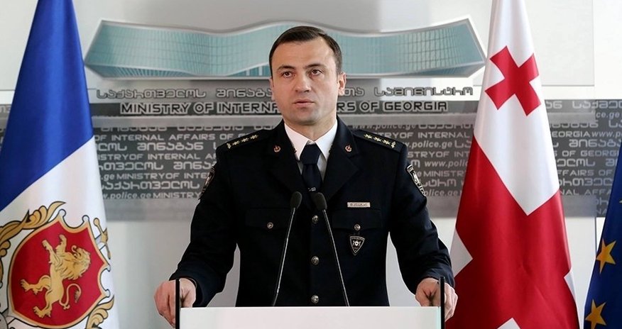 Gürcü tərəfi Azərbaycanla sərhəddə baş verən insidentə aydınlıq gətirib Gürcü tərəfi Azərbaycanla sərhəddə baş verən insidentə aydınlıq gətirib