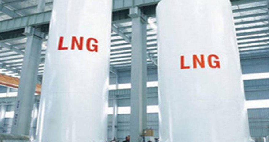 11 EU members able to receive LNG through terminals 11 EU members able to receive LNG through terminals