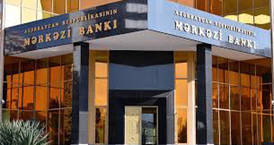 Mərkəzi Bank hərrac keçirdi Mərkəzi Bank hərrac keçirdi
