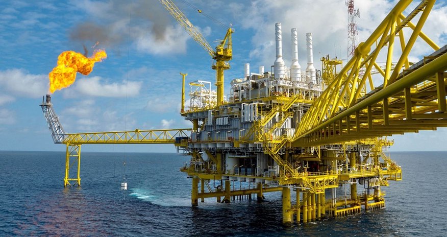 Azerbaijan sees 35% rise in marketable gas production Azerbaijan sees 35% rise in marketable gas production
