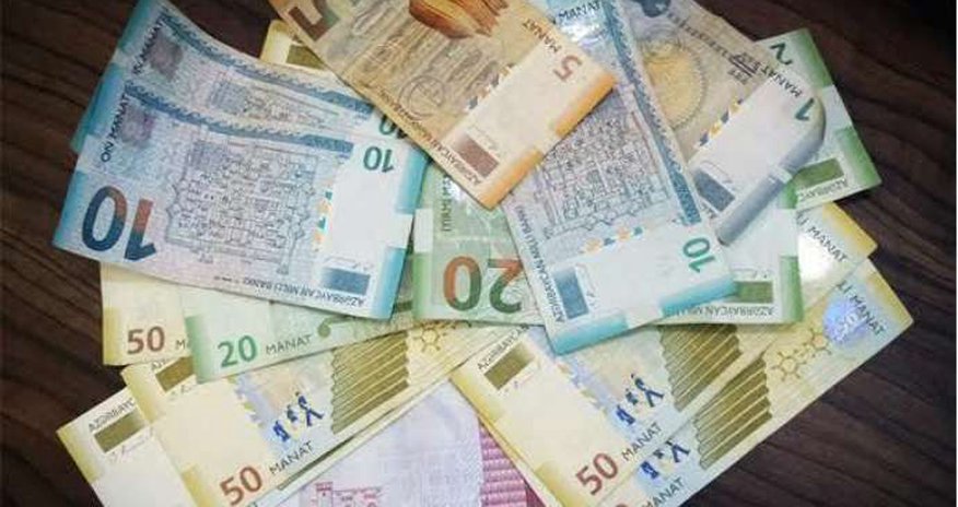 Nazirlik bu şəxslərə 10 manat verəcək - RƏSMİ Nazirlik bu şəxslərə 10 manat verəcək - RƏSMİ