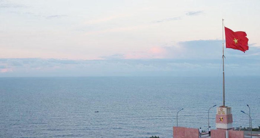 Vietnam, China embroiled in South China Sea standoff Vietnam, China embroiled in South China Sea standoff