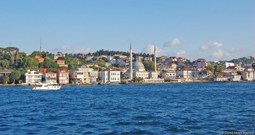 Azerbaijani citizens buying more real estate in Turkey Azerbaijani citizens buying more real estate in Turkey