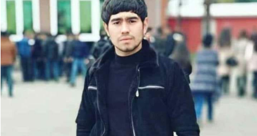 Azərbaycanda 21 yaşlı tələbə qəzada öldü, dostları ağır vəziyyətdədir - FOTOLAR Azərbaycanda 21 yaşlı tələbə qəzada öldü, dostları ağır vəziyyətdədir - FOTOLAR