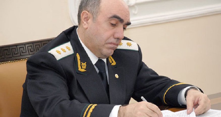 Zakir Qaralov Şabranda vətəndaşları qəbul edəcək Zakir Qaralov Şabranda vətəndaşları qəbul edəcək