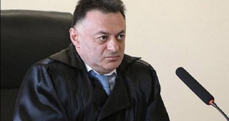 Обыски у судьи, освободившего Кочаряна Обыски у судьи, освободившего Кочаряна