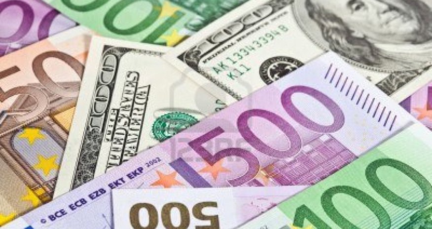 Azerbaijani currency rates for July 18 Azerbaijani currency rates for July 18