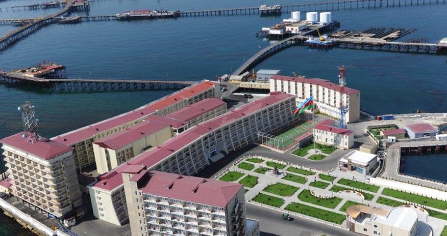 SOCAR produced 1.9 mln tonnes of oil in Q2 SOCAR produced 1.9 mln tonnes of oil in Q2