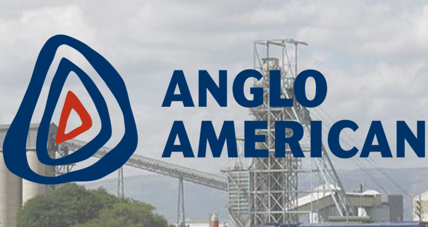 Anglo American's second-quarter output rises 2%, Minas Rio ramps up Anglo American's second-quarter output rises 2%, Minas Rio ramps up