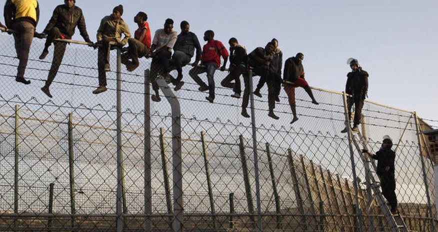 UNHCR calls for release of detained refugees in Libya UNHCR calls for release of detained refugees in Libya