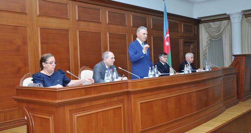 Oktyabrda Azərbaycanda əhalinin siyahıyaalınması keçiriləcək Oktyabrda Azərbaycanda əhalinin siyahıyaalınması keçiriləcək