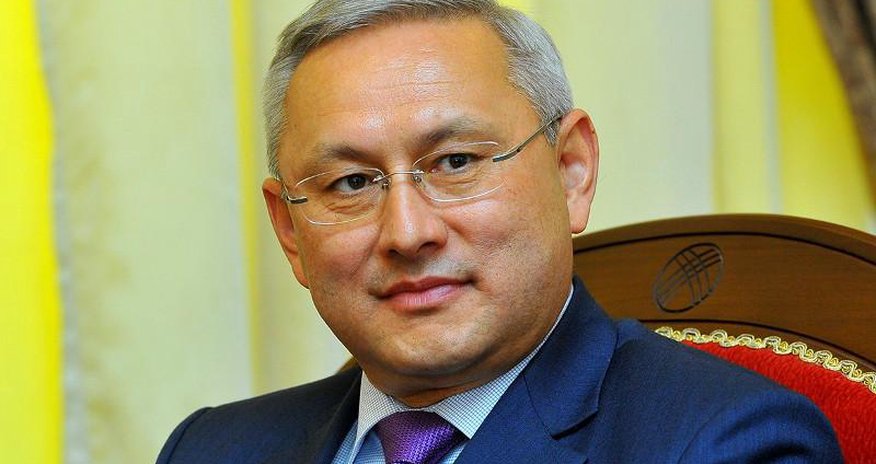 Токаев отозвал посла Казахстана в Азербайджане Токаев отозвал посла Казахстана в Азербайджане